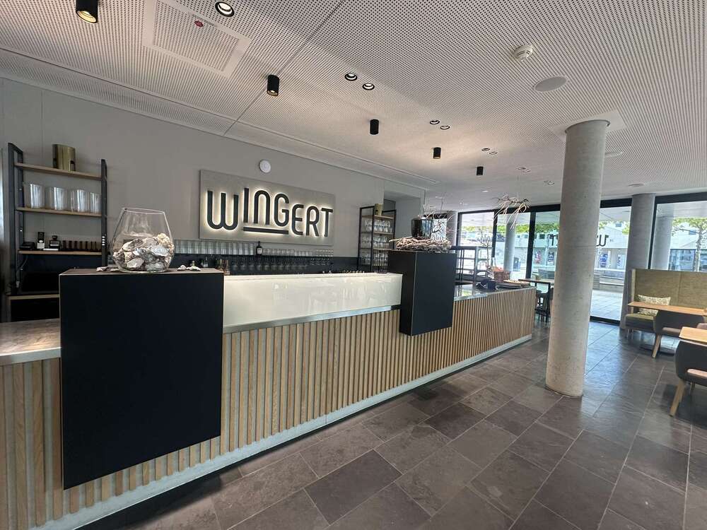 Thumbnail-Gastronomie in Ingelheim am Rhein 4.900,00 € 453 m²