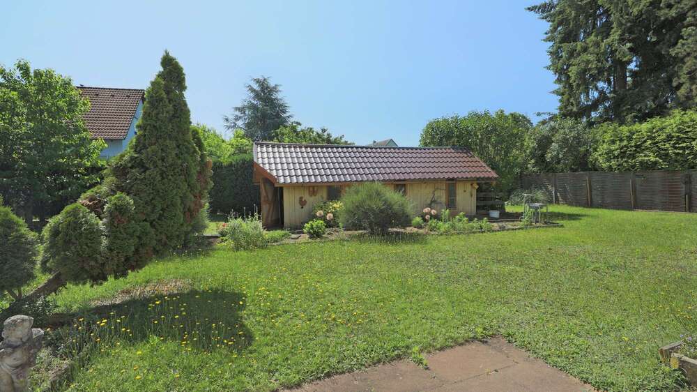 Thumbnail-Grundstück zu verkaufen in Fürth 390.000,00 € 475 m²