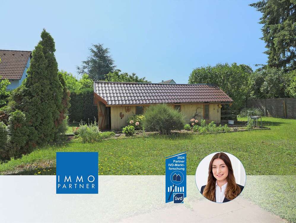 Thumbnail-Grundstück zu verkaufen in Fürth 390.000,00 € 475 m²