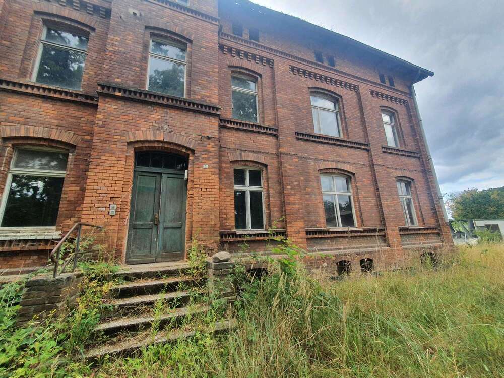 Thumbnail-Grundstück in Großbeeren 540.000,00 € 2470 m²