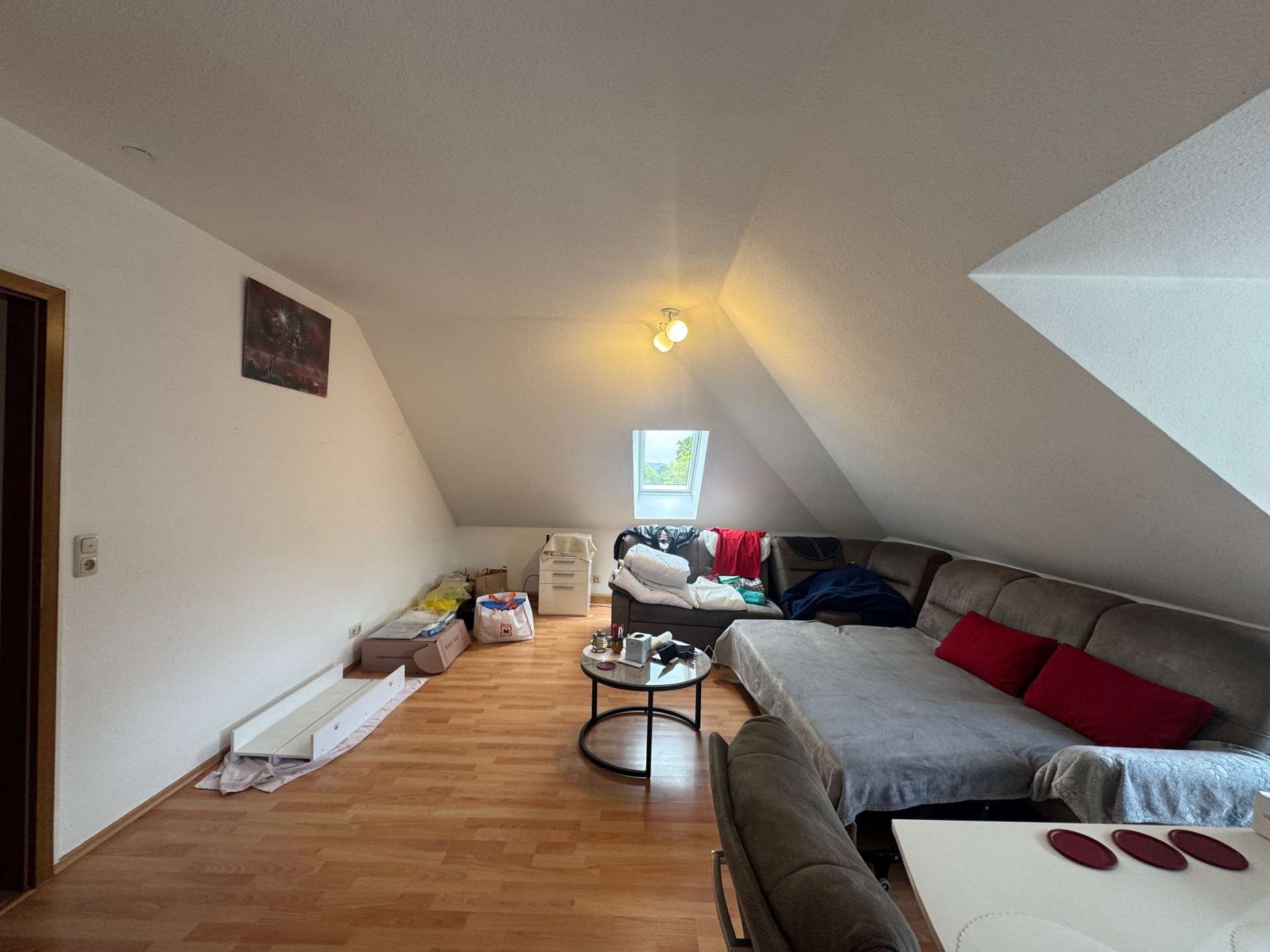 Thumbnail-Wohnung zum Mieten in Oberursel 871,50 € 83 m²