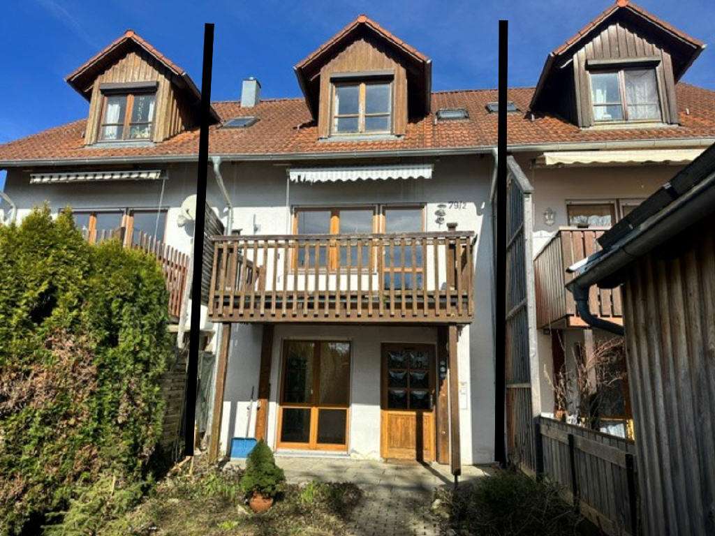 Thumbnail-Haus zum Kaufen in Herdwangen-Schönach 305.000,00 € 112.9 m²