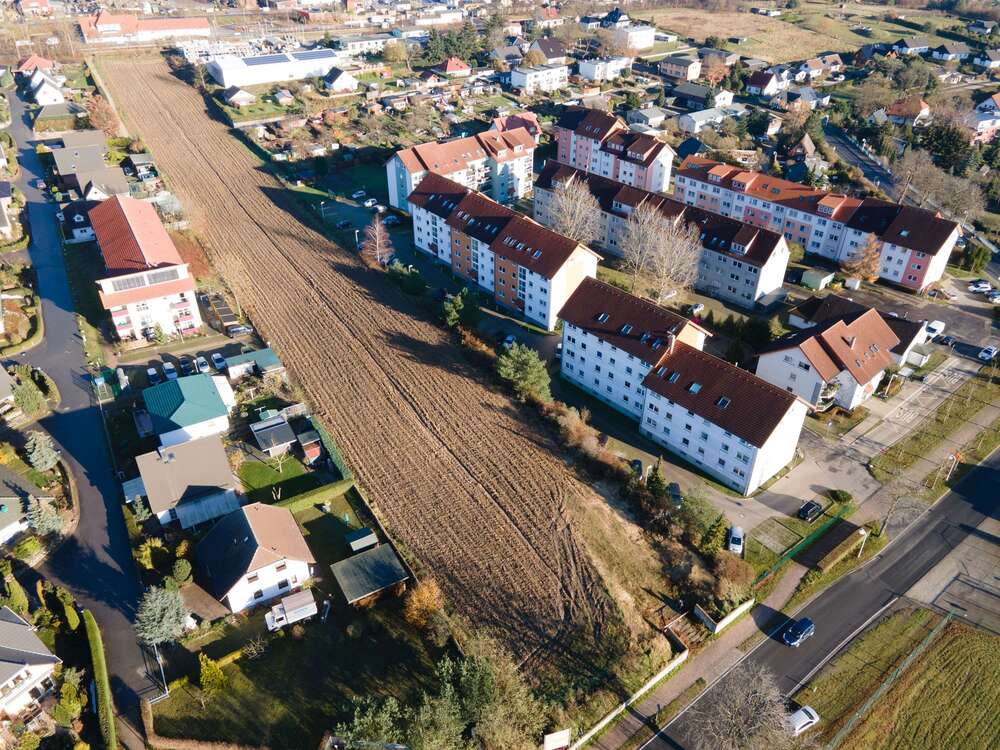 Thumbnail-Grundstück zu verkaufen in Heringsdorf 1.900.000,00 € 10185 m²