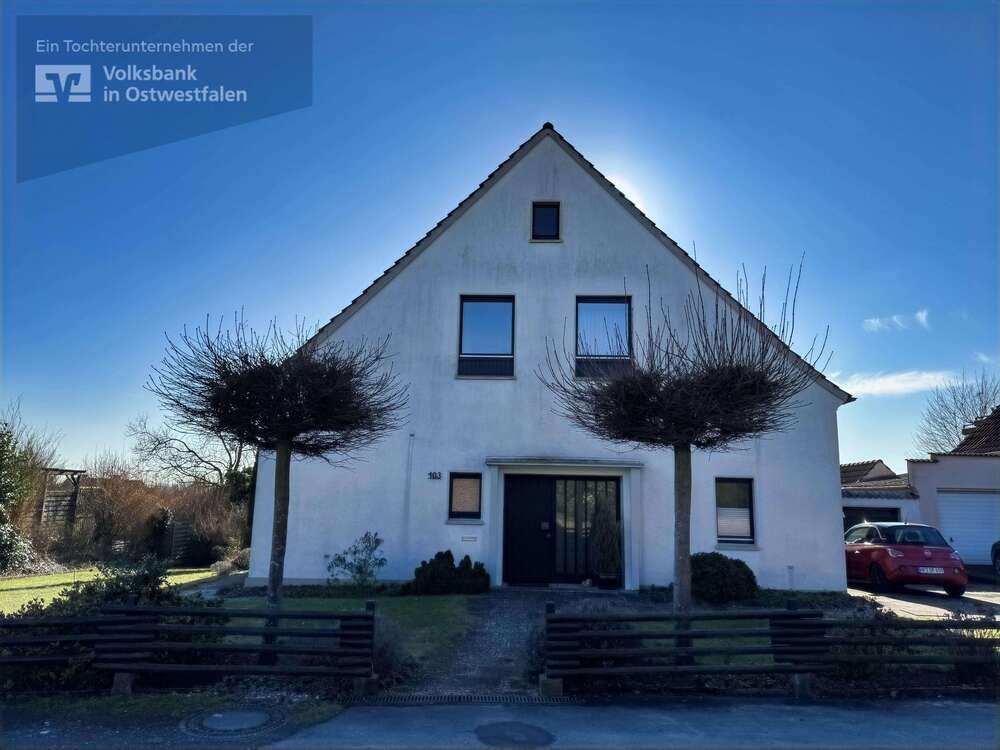 Thumbnail-Haus zum Kaufen in Bünde 189.000,00 € 150 m²