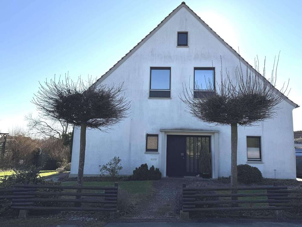 Thumbnail-Haus zum Kaufen in Bünde 189.000,00 € 150 m²