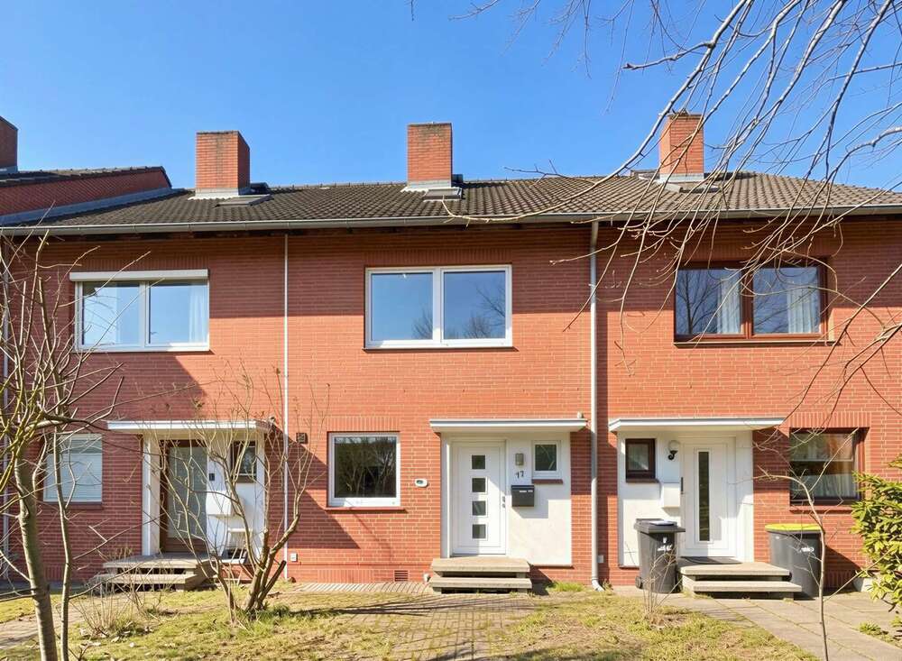 Thumbnail-Haus zum Kaufen in Weyhe 359.000,00 € 117 m²