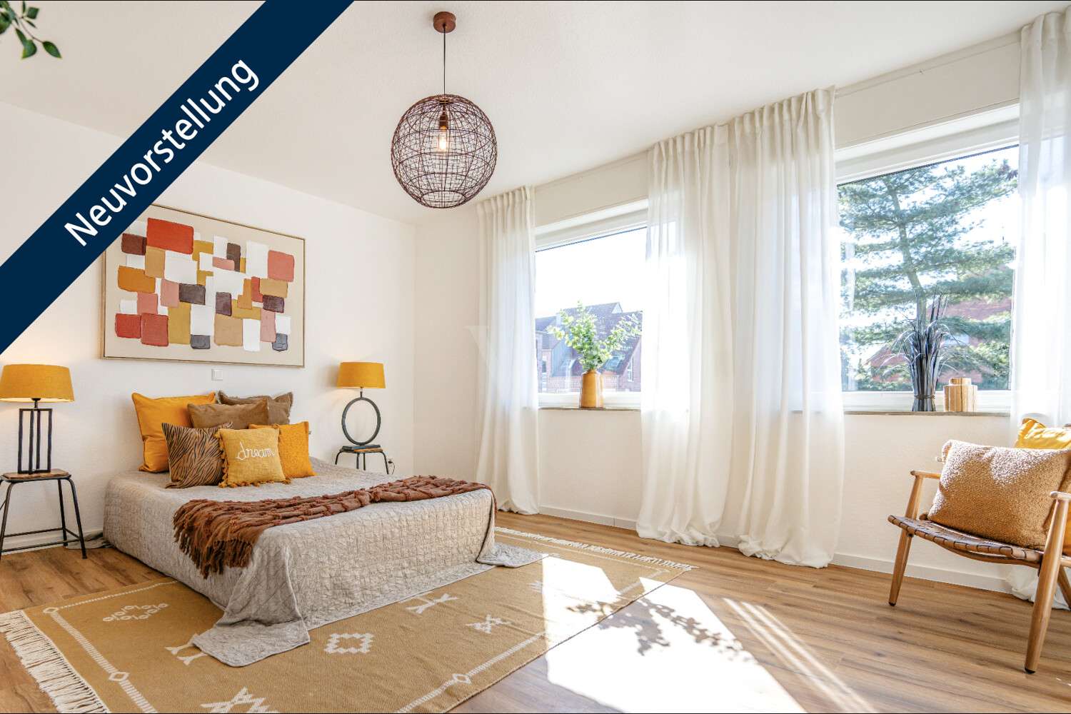 Thumbnail-Wohnung zum Kaufen in Wesel 229.000,00 € 67.7 m²