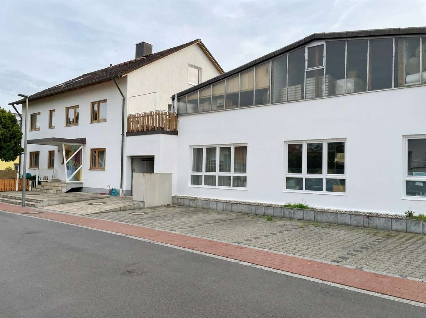 Thumbnail-Grundstück zu verkaufen in Eichenau 2.399.000,00 € 1598 m²
