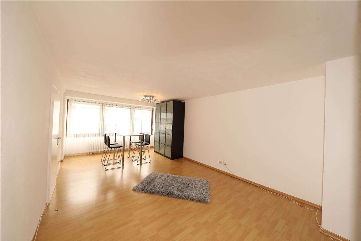 Thumbnail-Wohnung zum Mieten in Düsseldorf 790,00 € 40 m²