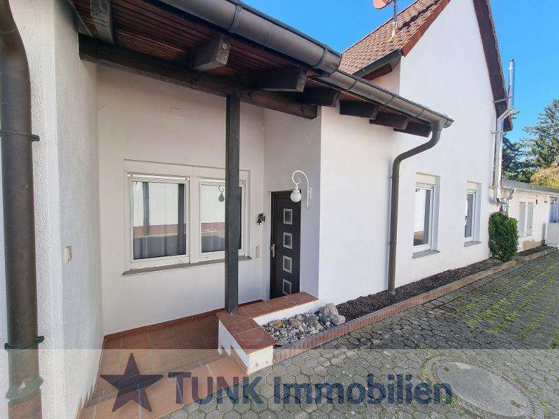 Thumbnail-Wohnung zum Mieten in Kahl 1.100,00 € 110 m²