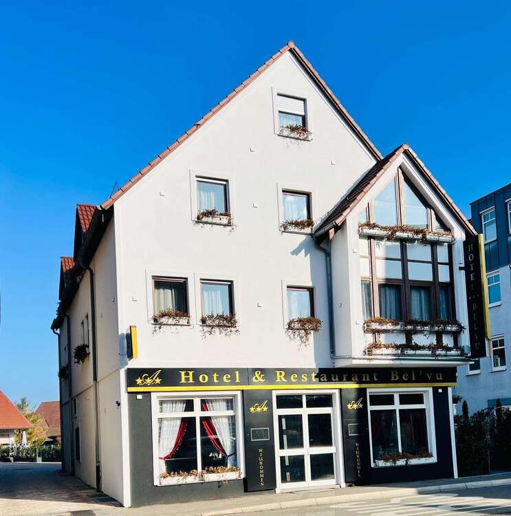 Thumbnail-Gastronomie in Korntal-Münchingen 1.900.000,00 € 423 m²
