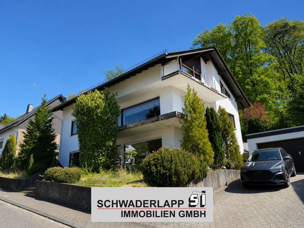 Thumbnail-Haus zum Kaufen in Hillscheid 449.000,00 € 280 m²