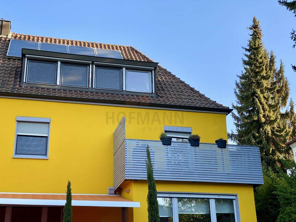 Thumbnail-Wohnung zum Mieten in Schweinfurt 1.150,00 € 115 m²