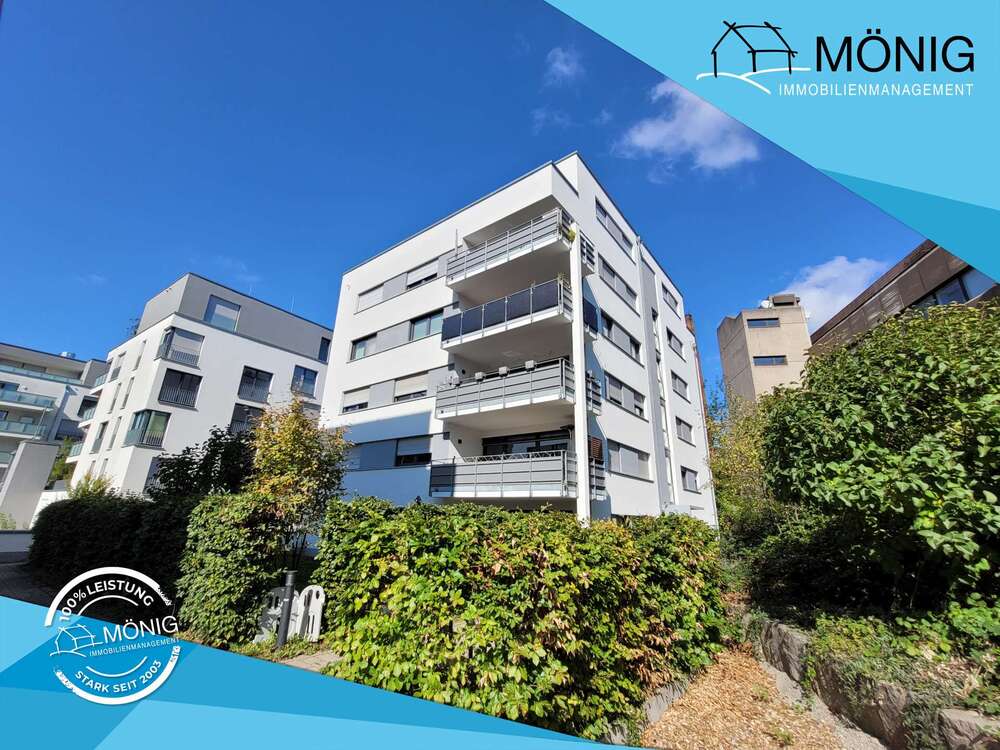 Thumbnail-Wohnung zum Mieten in Sindelfingen 1.300,00 € 101.69 m²