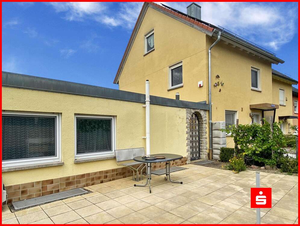 Thumbnail-Haus zum Kaufen in Gerbrunn 664.000,00 € 137 m²