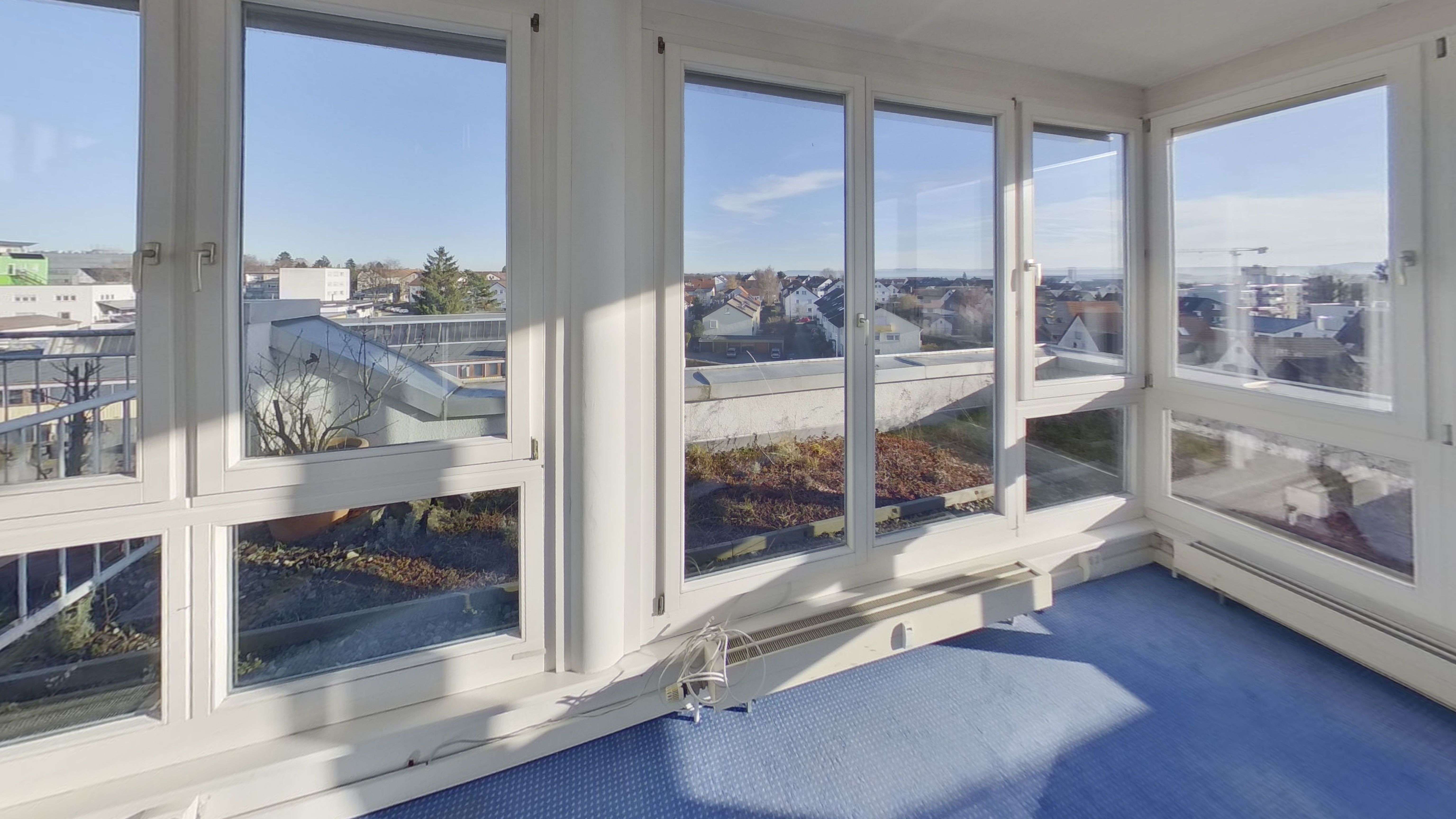 Thumbnail-Büro in Ostfildern 2.064,00 € 172 m²