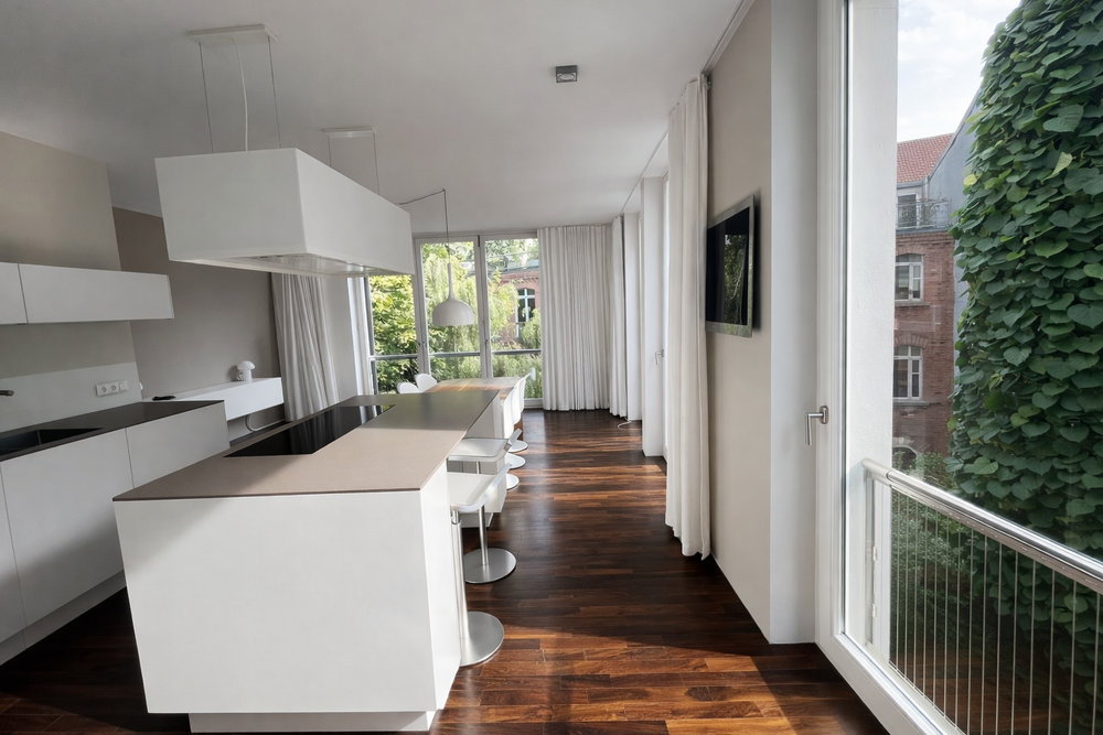 Thumbnail-Haus zum Mieten in Berlin 5.016,00 € 220 m²