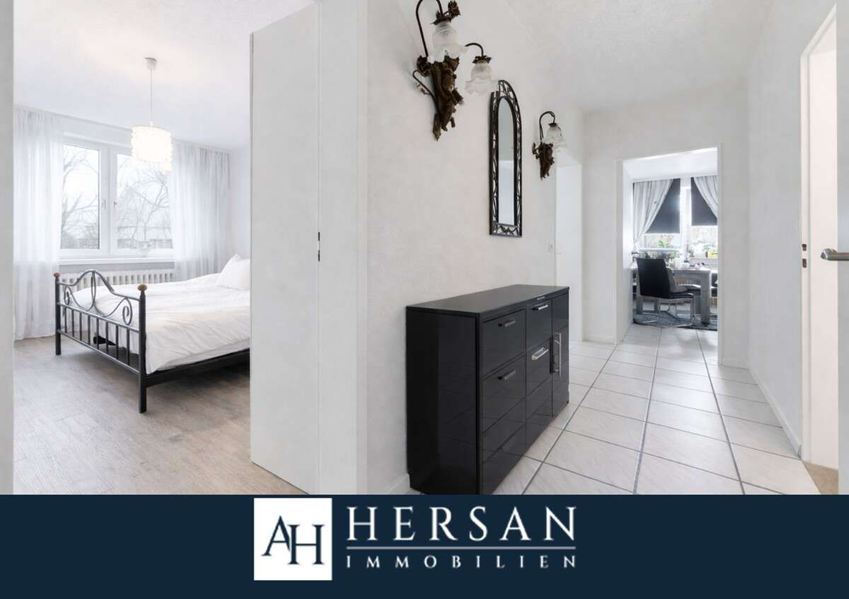 Thumbnail-Wohnung zum Kaufen in Aachen 149.000,00 € 60.98 m²