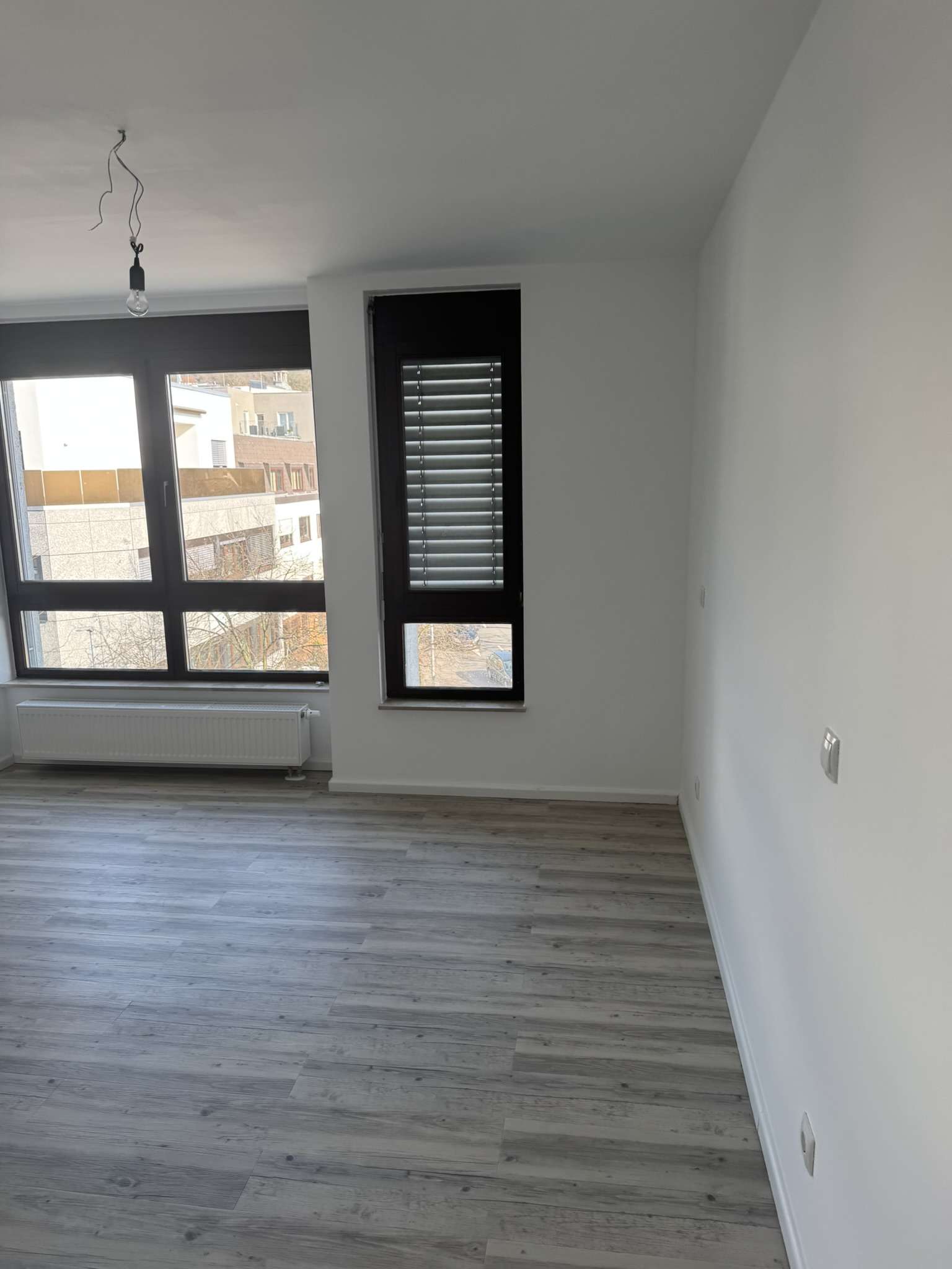 Thumbnail-Wohnung zum Mieten in Bensheim 507,50 € 40.6 m²