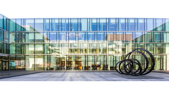 Thumbnail-Büro in Darmstadt 710,00 € 21 m²