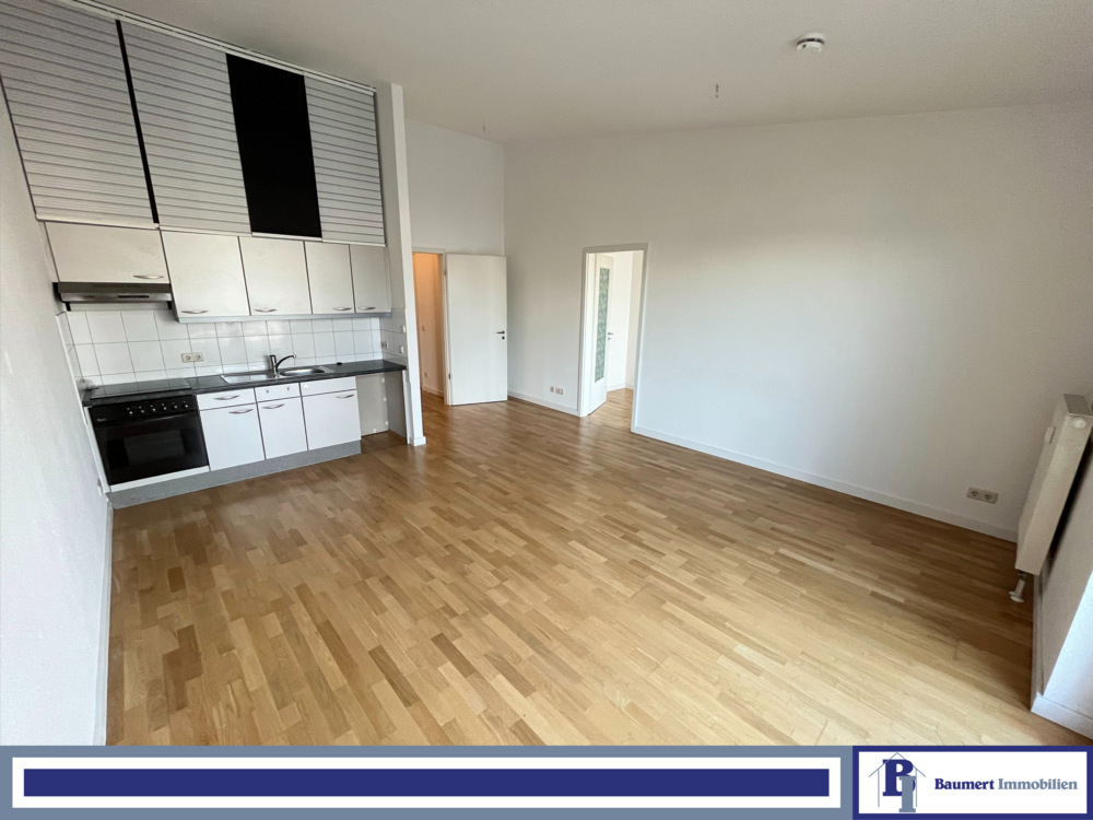Thumbnail-Wohnung zum Kaufen in Berlin 210.000,00 € 48.13 m²