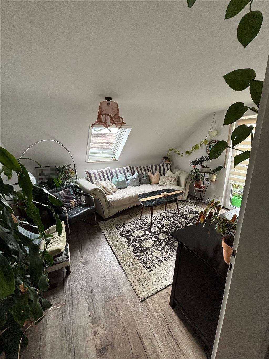 Thumbnail-Wohnung zum Kaufen in Filderstadt 195.000,00 € 51 m²