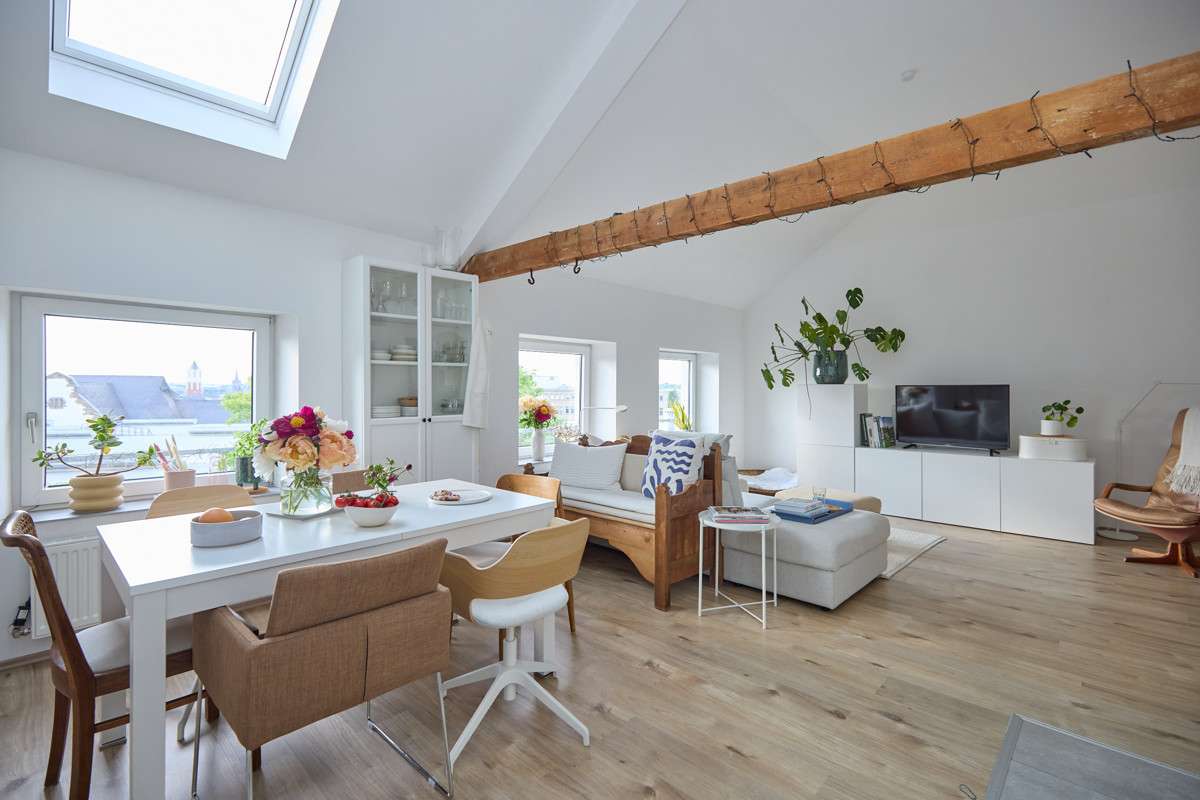 Thumbnail-Wohnung zum Kaufen in Aachen 279.000,00 € 81.3 m²