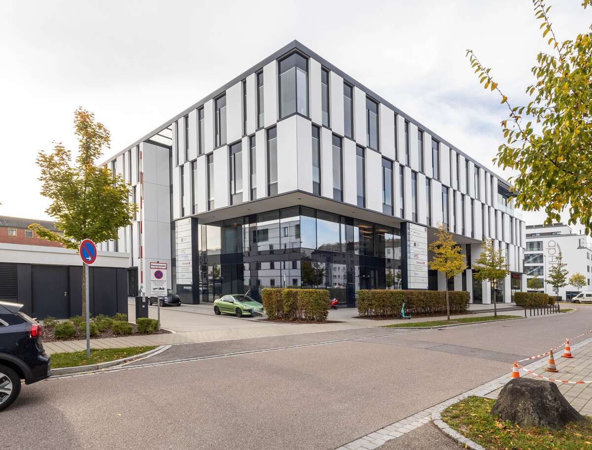Thumbnail-Büro in Ingolstadt 22.014,45 € 1630.7 m²