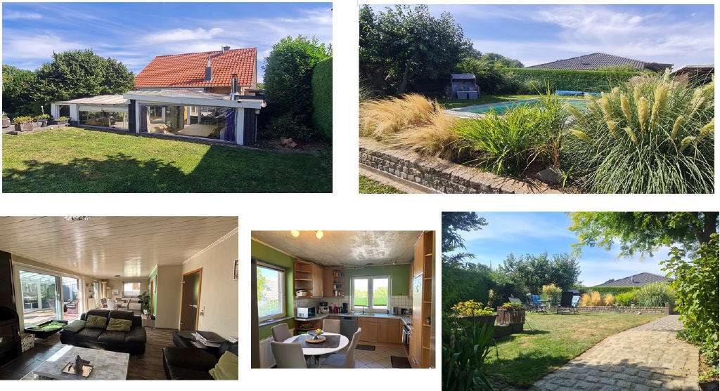 Thumbnail-Haus zum Kaufen in Heimbach-Vlatten 438.000,00 € 120.67 m²