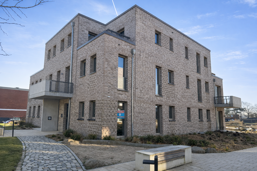 Thumbnail-Wohnung zum Mieten in Kappeln 852,00 € 57 m²