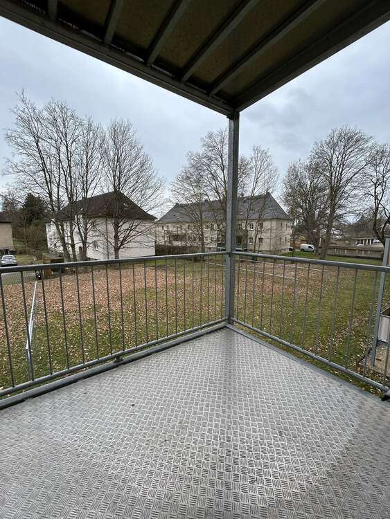 Thumbnail-Wohnung zum Mieten in Glauchau 340,00 € 45.19 m²