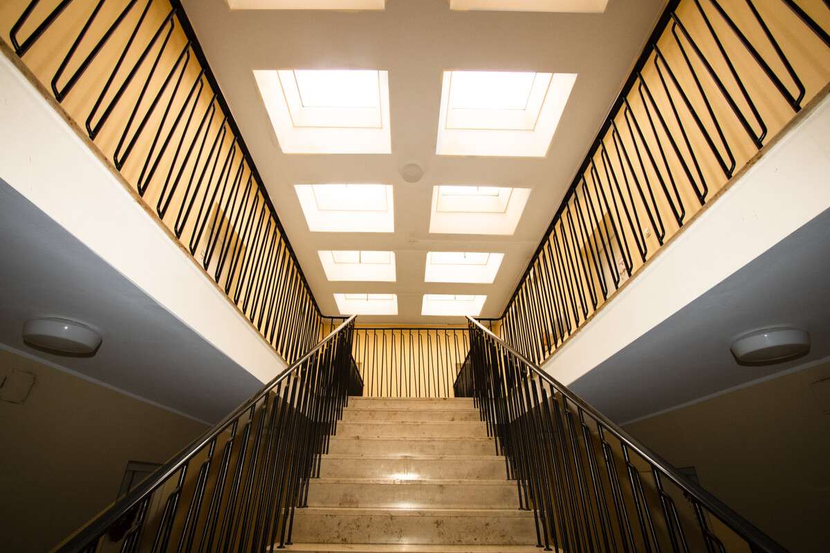 Thumbnail-Wohnung zum Kaufen in München Moosach 599.000,00 € 66.5 m²