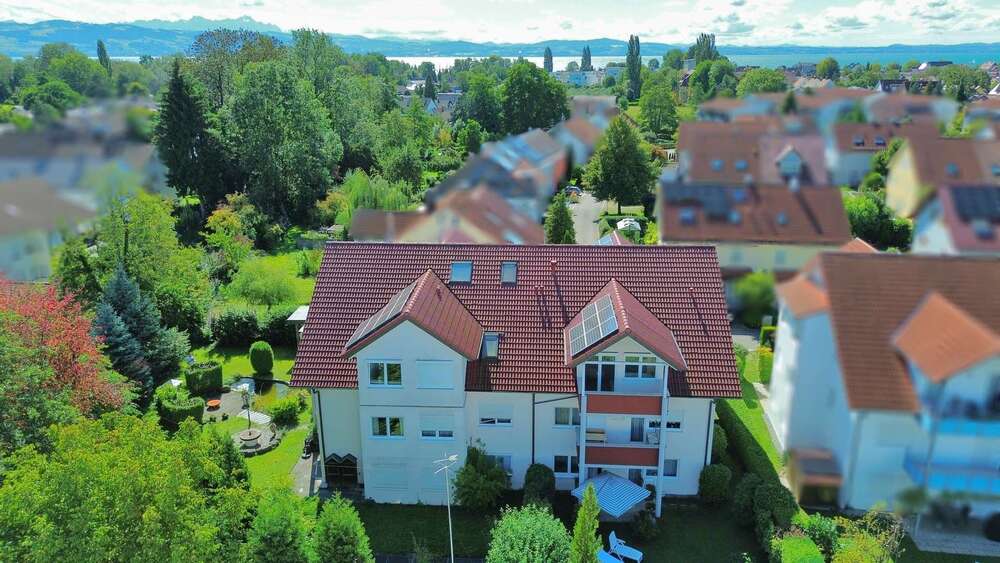 Thumbnail-Wohnung zum Kaufen in Langenargen 449.000,00 € 97 m²