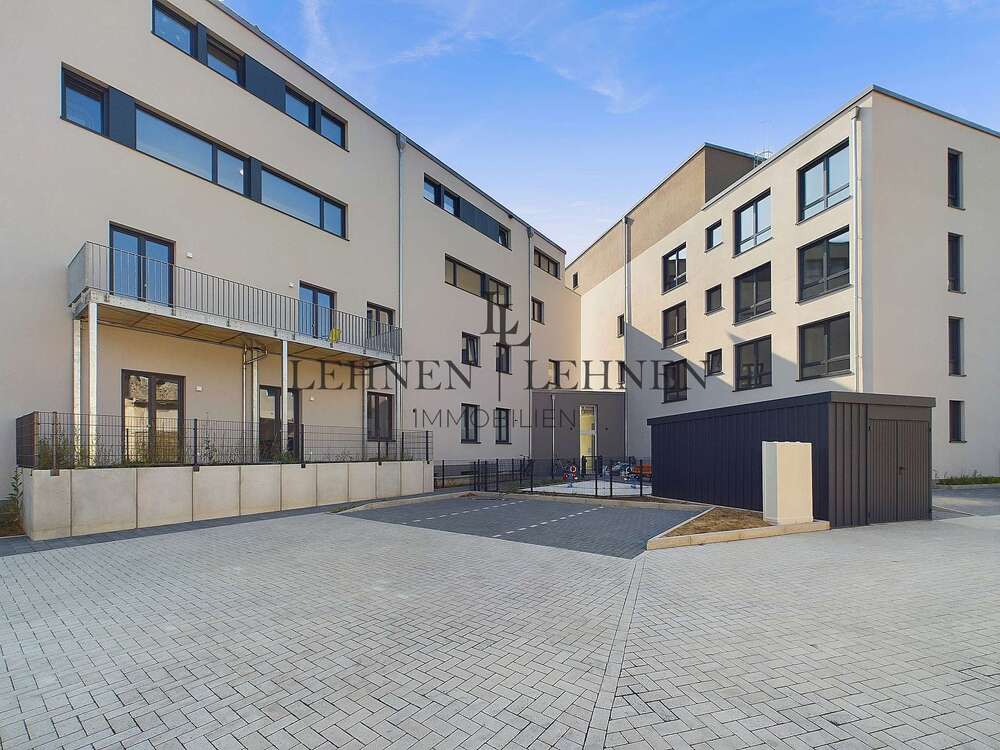 Thumbnail-Wohnung zum Mieten in Alsdorf 1.380,00 € 102.69 m²