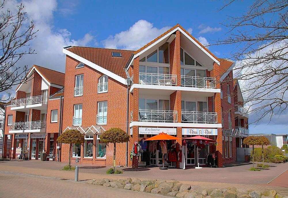 Thumbnail-Wohnung zum Kaufen in Kellenhusen 375.000,00 € 77.73 m²