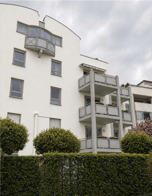 Thumbnail-Wohnung zum Kaufen in Augsburg Oberhausen 198.000,00 € 40.79 m²