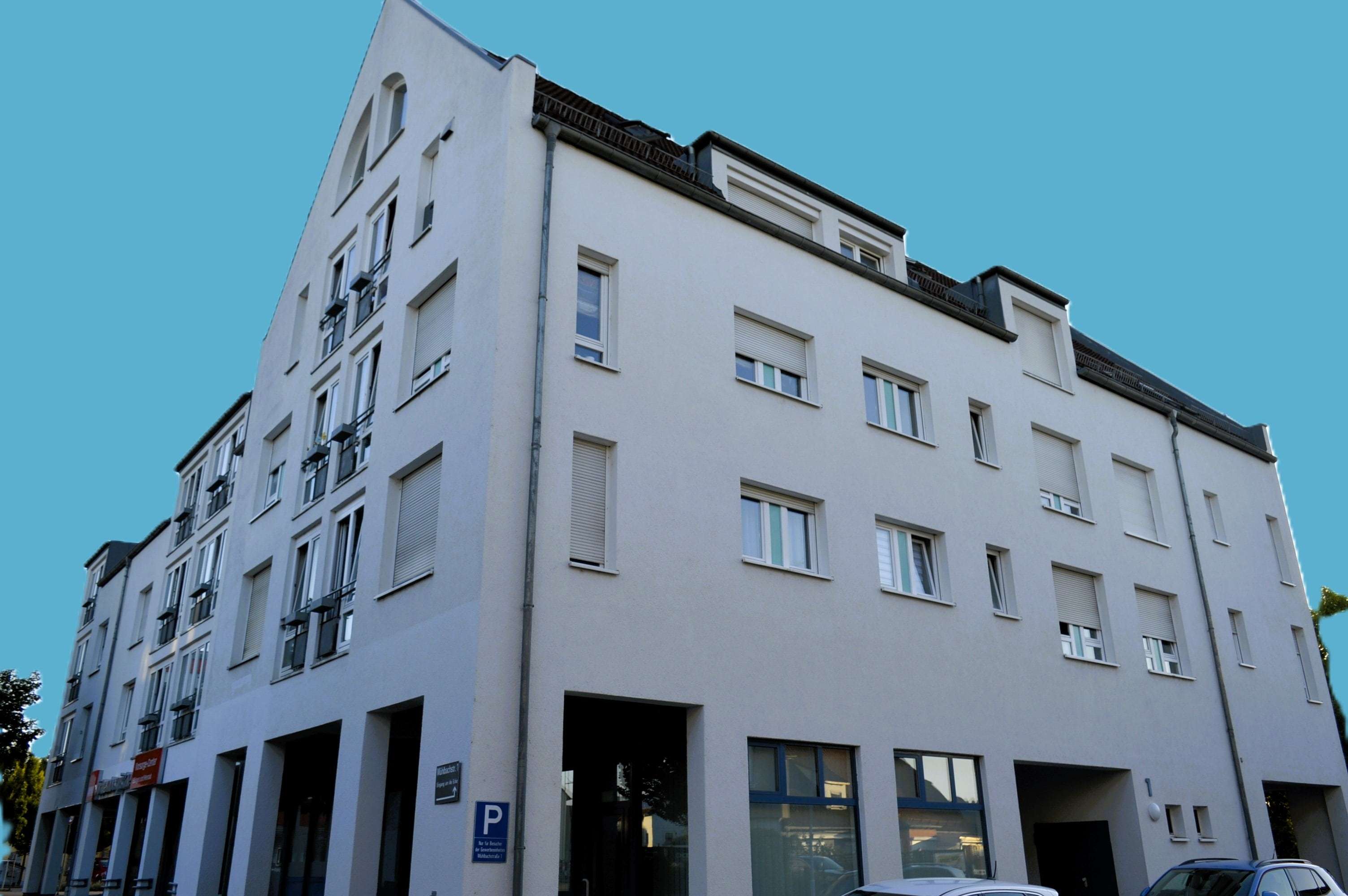 Thumbnail-Wohnung zum Kaufen in Eislingen 299.990,00 € 104.43 m²