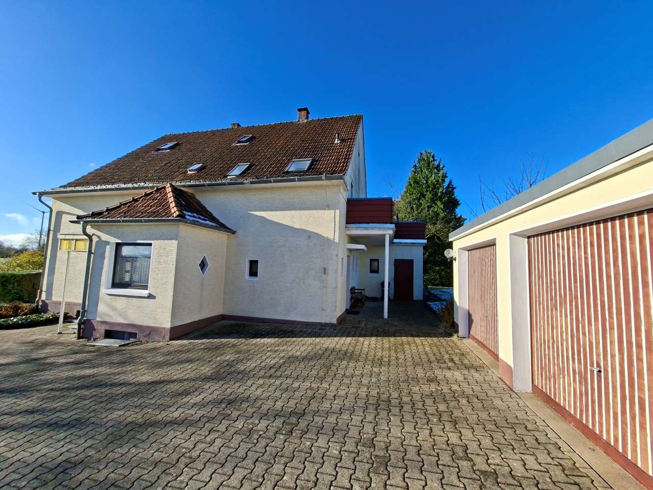 Thumbnail-Haus zum Kaufen in Werther 229.000,00 € 200 m²