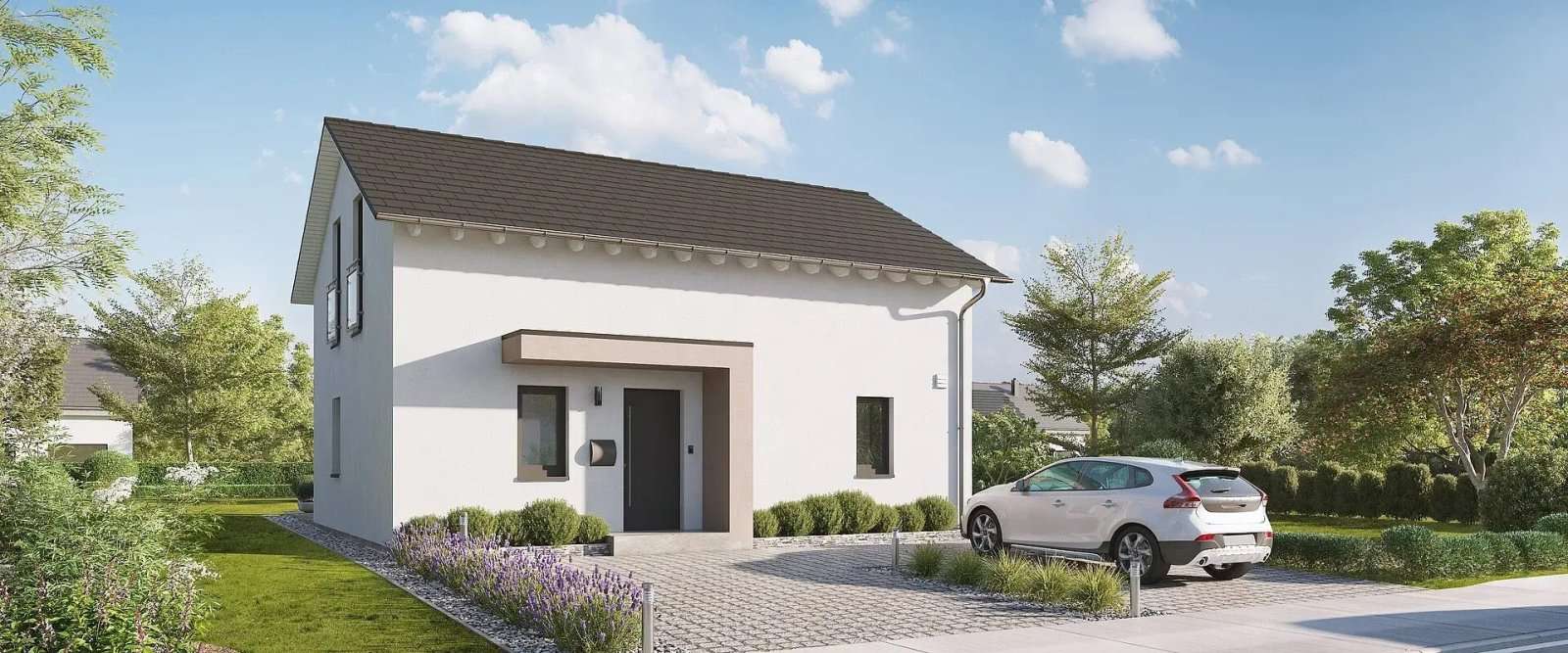 Thumbnail-Haus zum Kaufen in Bennewitz 350.000,00 € 142.23 m²