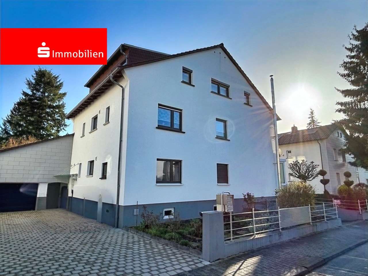 Thumbnail-Wohnung zum Kaufen in Ober-Ramstadt 195.000,00 € 93.55 m²