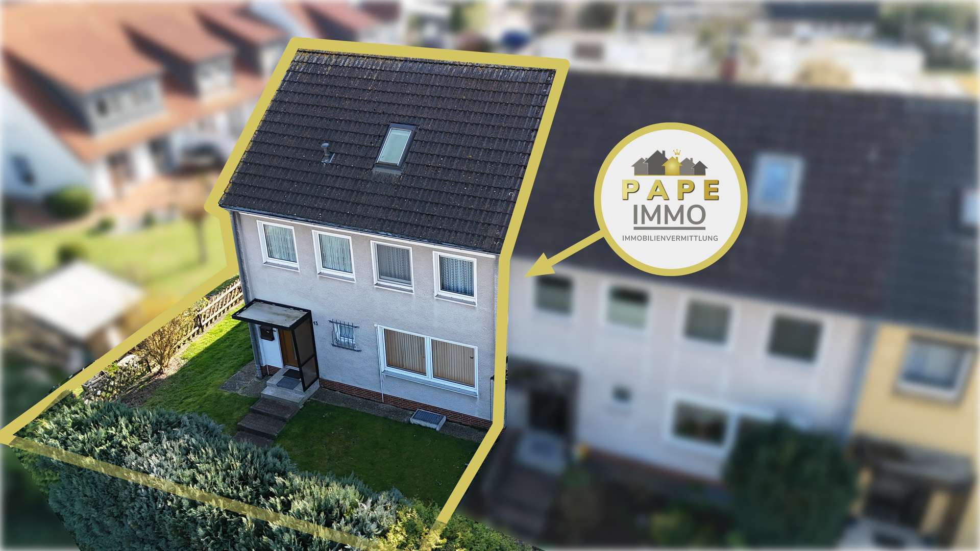 Thumbnail-Haus zum Kaufen in Salzgitter 209.000,00 € 118 m²