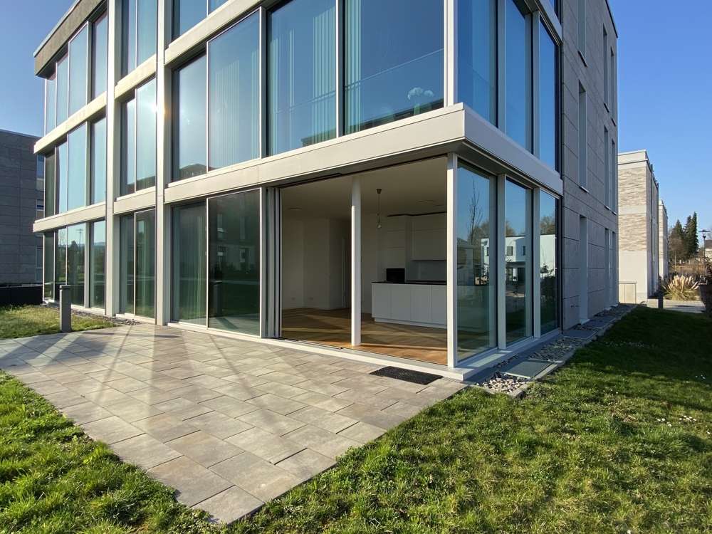 Thumbnail-Wohnung zum Mieten in Bad Nauheim 1.900,00 € 100 m²