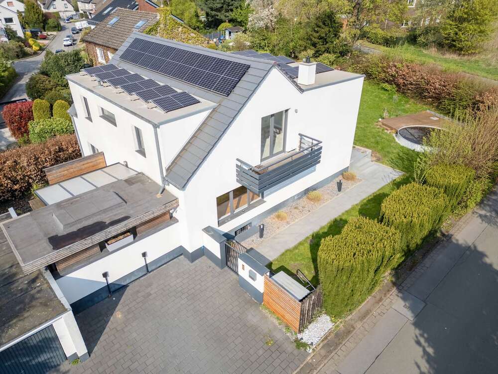 Thumbnail-Haus zum Kaufen in Dortmund 995.000,00 € 252 m²