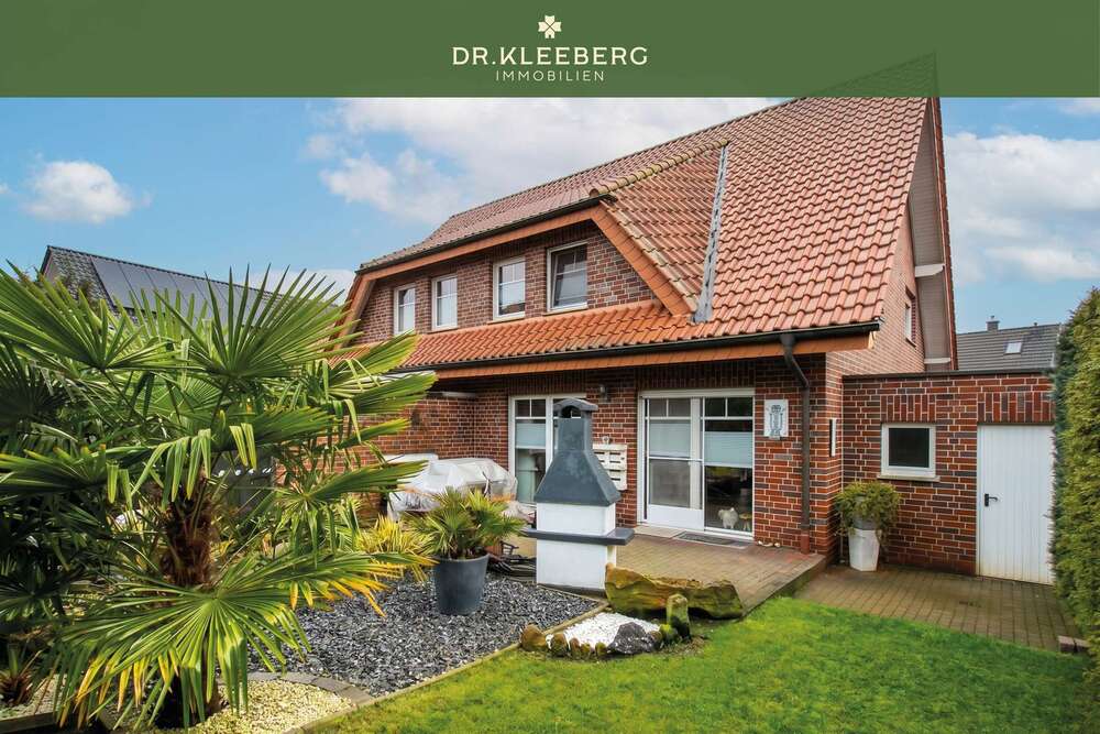 Thumbnail-Haus zum Kaufen in Steinfurt 359.000,00 € 132 m²