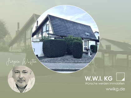 Thumbnail-Haus zum Kaufen in Krefeld 739.000,00 € 170 m²