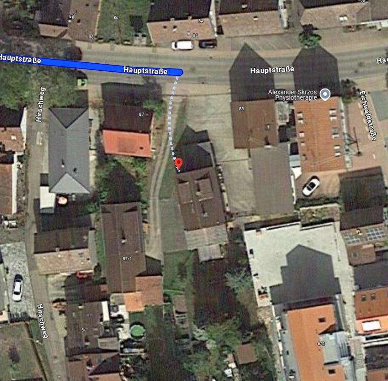 Thumbnail-Haus zum Kaufen in Straubenhardt 219.000,00 € 100 m²