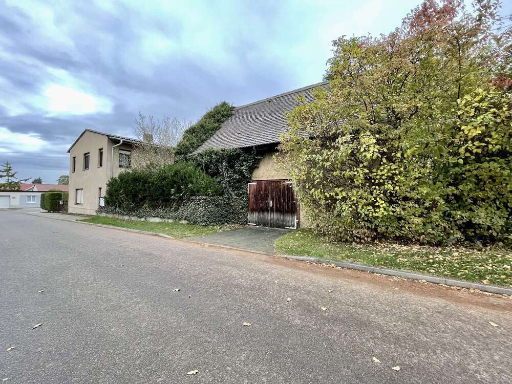 Thumbnail-Haus zum Kaufen in Kitzscher 248.500,00 € 175.1 m²