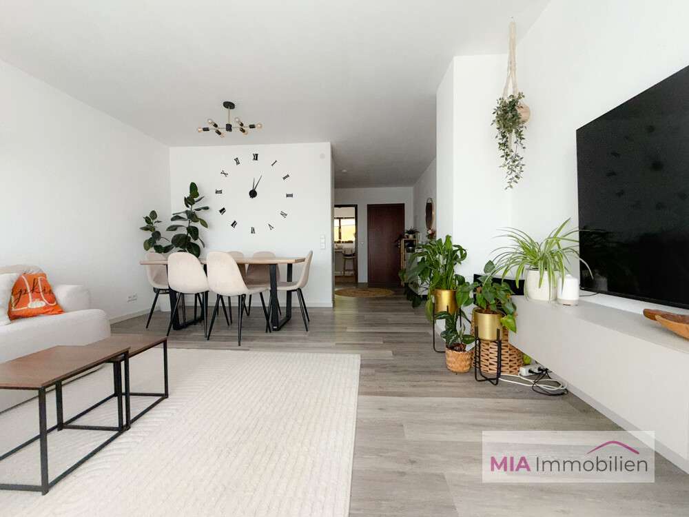 Thumbnail-Wohnung zum Mieten in Künzelsau 900,00 € 86 m²