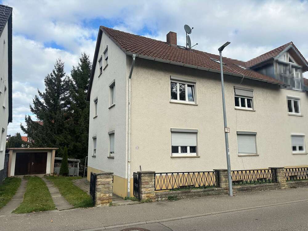 Thumbnail-Haus zum Kaufen in Laichingen 425.000,00 € 180 m²