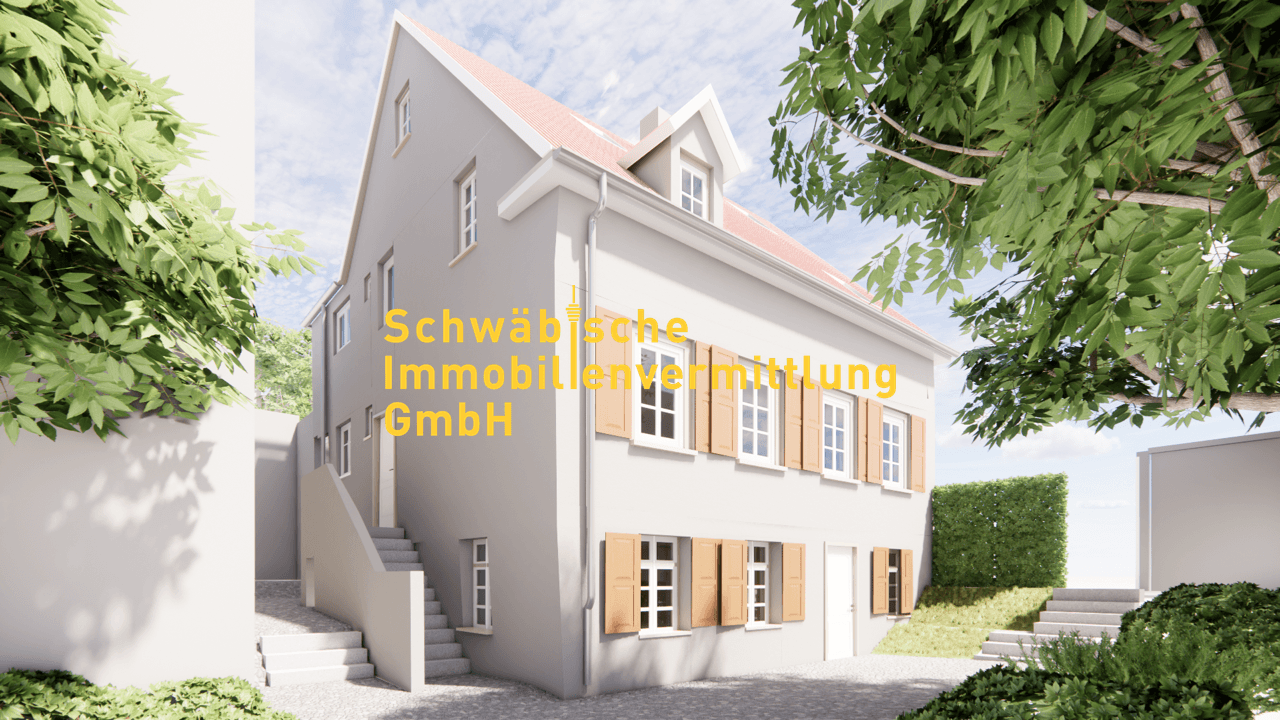 Thumbnail-Haus zum Kaufen in Stuttgart 399.500,00 € 180.3 m²